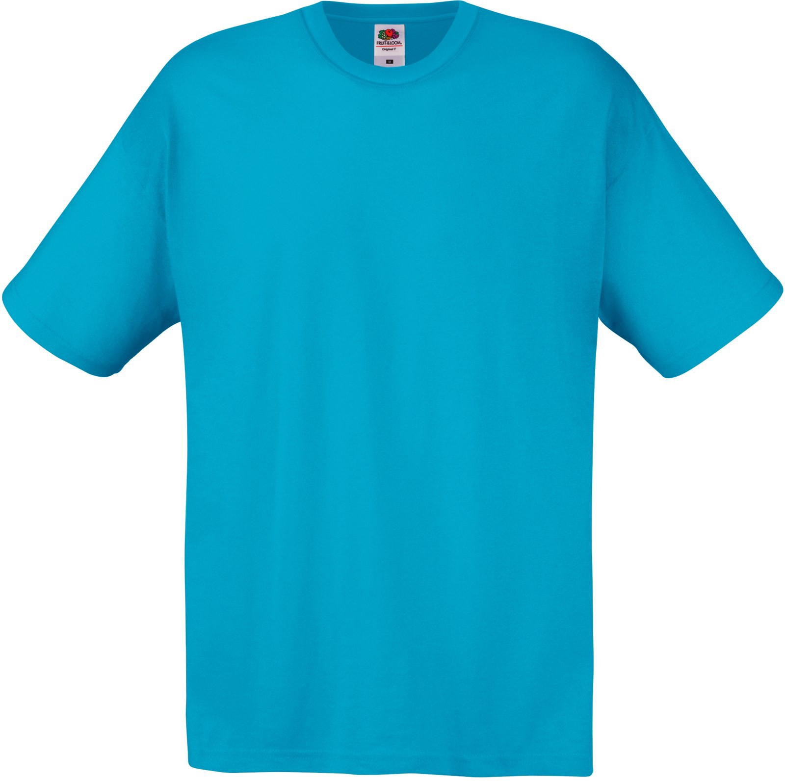 color:azure blue